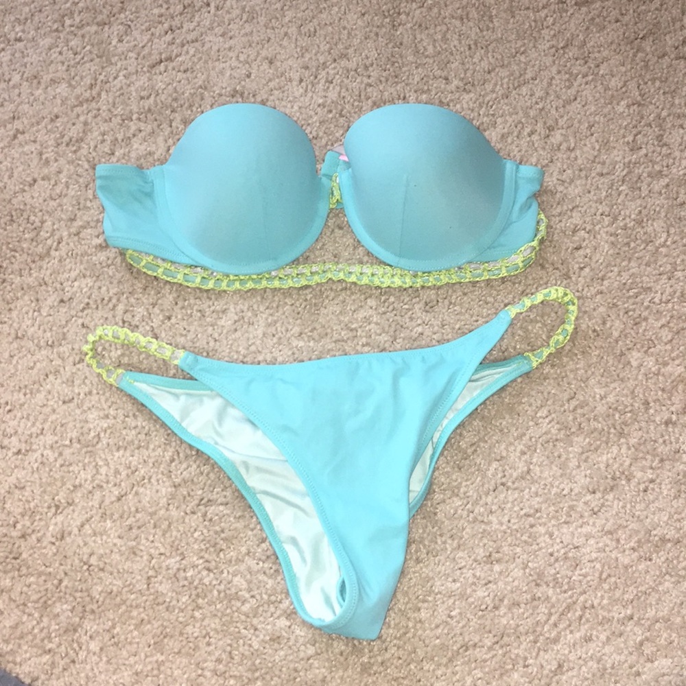 Victoria Secret bathing suit